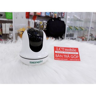 CAMERA SIEPEM S6812 PLUS
