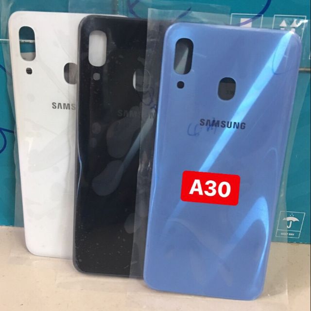 Vỏ thay cho Samsung Galaxy A30/A20 2019 chính hãng.