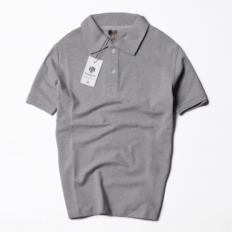 ÁO THUN POLO