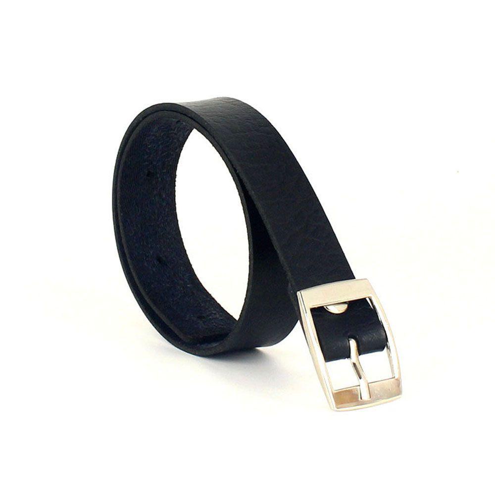 Vòng Cổ Choker Bằng Da PU Nhiều Màu Sắc Thời Trang Cá Tính