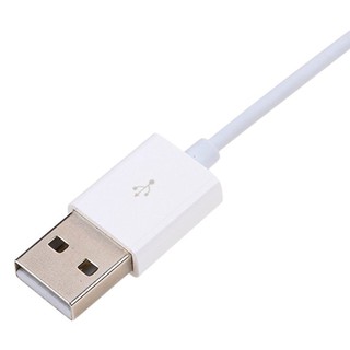 Dây Cáp Sạc Lightning Pisen cho iPhone