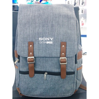 BALO SONY EXTRABASS MÀU XÁM