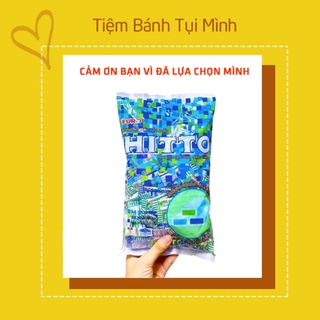 Kẹo Hitto thái lan 300gram (100 viên)