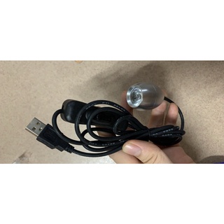 Đèn sấy keo UV kẹp cổng USB