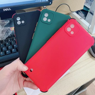 Ốp Candy chống sốc cho Realme C20