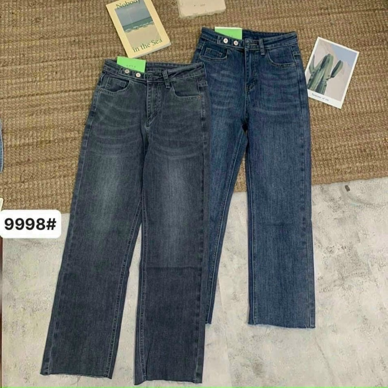 Quần jeans 9998