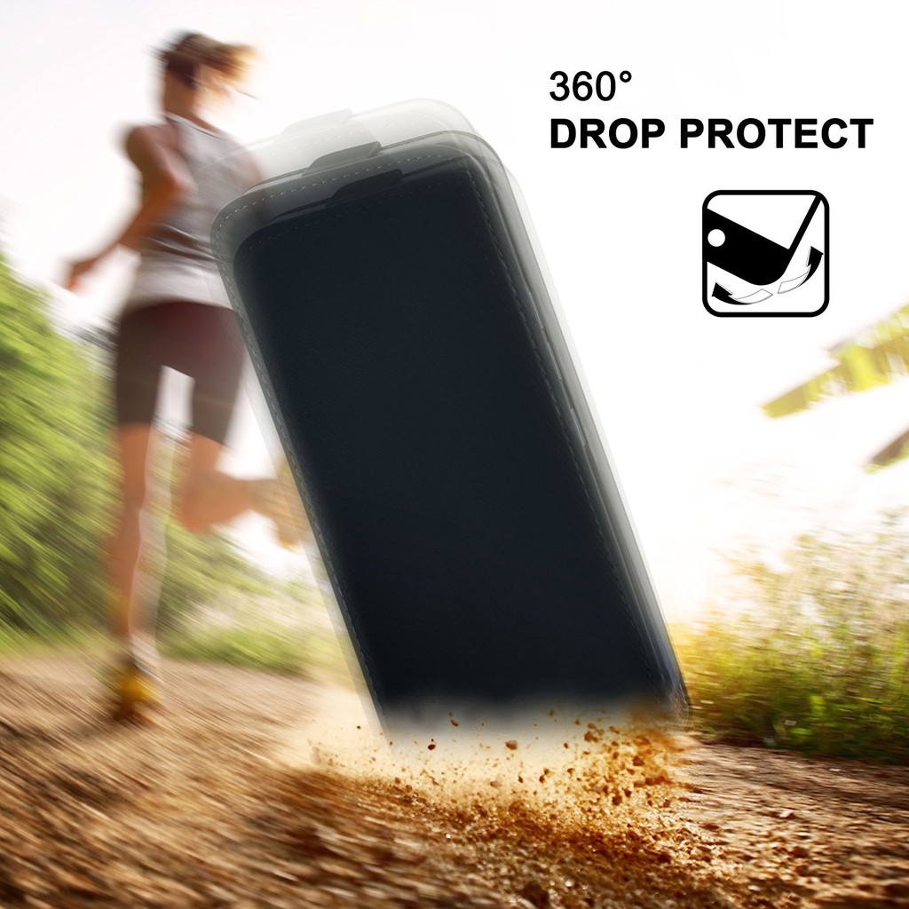 Vỏ Bao Da Điện Thoại Nắp Lật Từ Tính Cho Iphone X Xs 4s 5 5s Se 8 Plus 7 6 6s 11 Pro 12 Mini Pro Max Ốp | BigBuy360 - bigbuy360.vn
