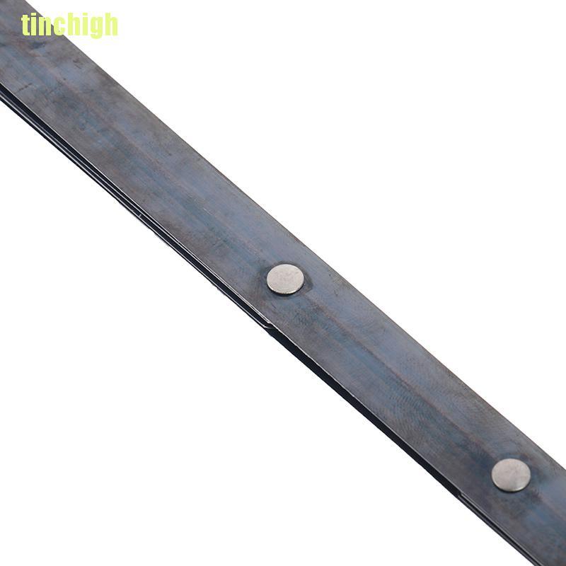 Khung túi xách cầm tay bằng nhôm cho nữ