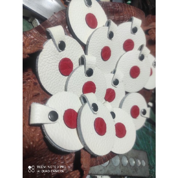 Bia Tập Bắn Ná Cao Su