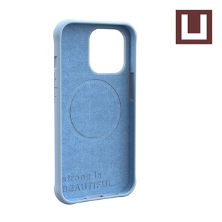 (THANH LÝ) Ốp lưng UAG Dot w MagSafe cho iPhone 13 Pro [6.1 inch]