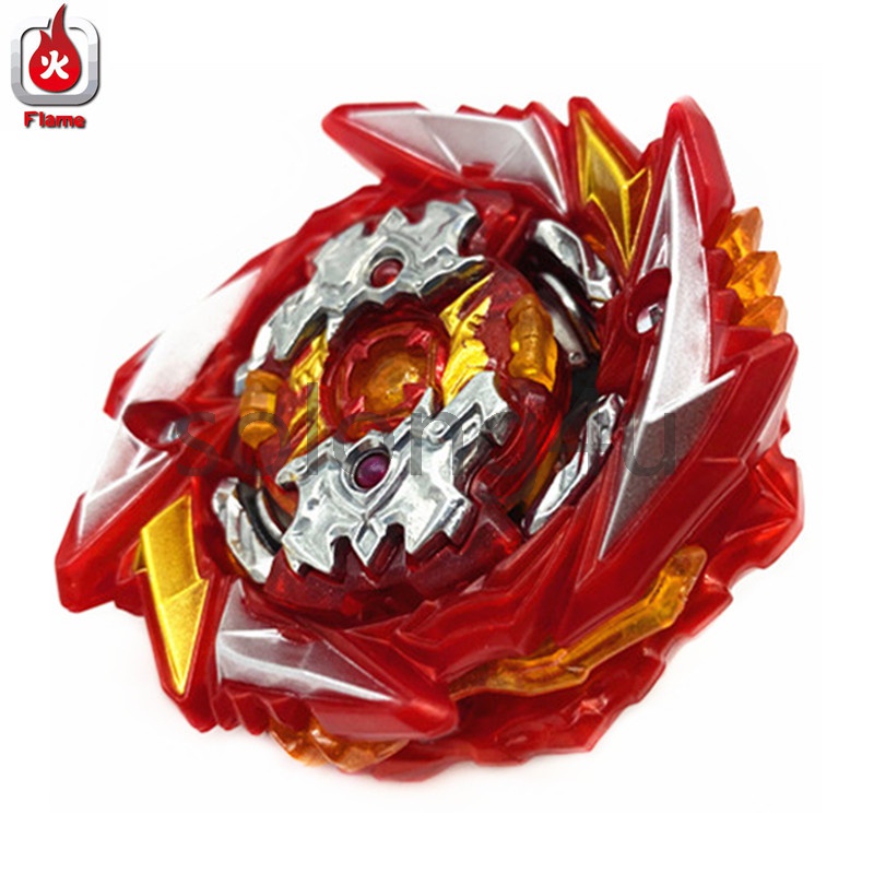 Con Quay Đồ Chơi Beyblade Burst Super King B-179