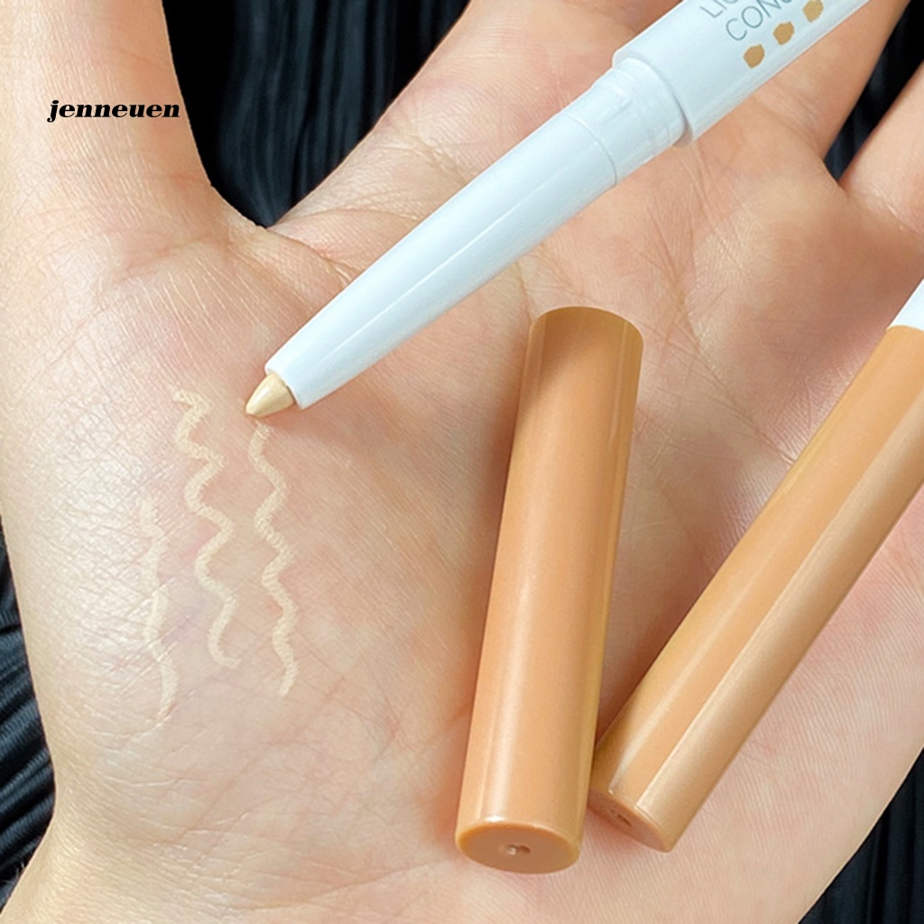 Bút Che Khuyết Điểm Chân Mày Che Phủ Mụn Siêu Nhẹ