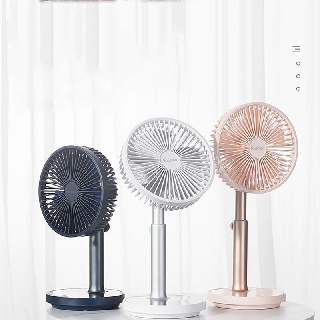QUẠT SẠC MINI YOOBAO LJQ-117