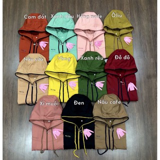 QUỲNH NHI - [Có Video] Áo Chống Nắng Cao Cấp Thương Hiệu POLYSA