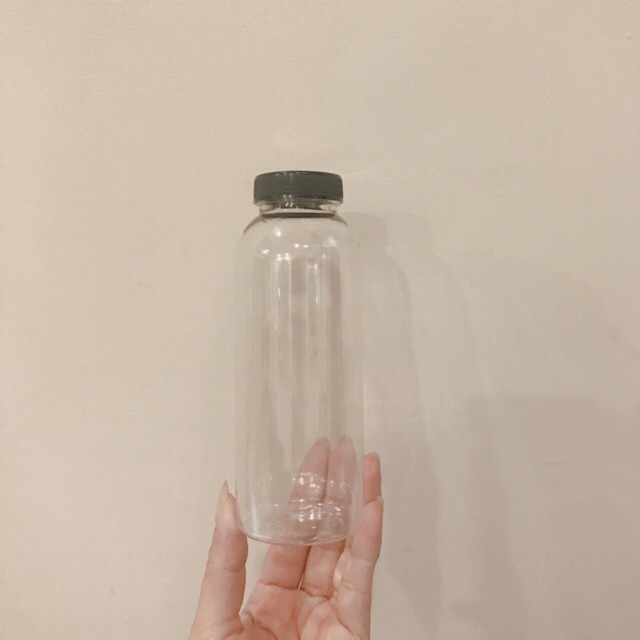 Combo chai nhựa Nhẹ ký
