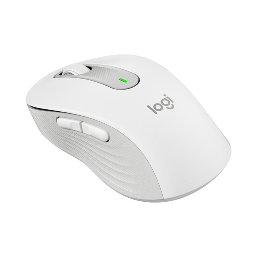 [Hỏa Tốc - HCM] Chuột Không Dây Bluetooth Logitech Signature M650 | Hàng Chính Hãng | Bảo Hành 12 Tháng | Mimax Store