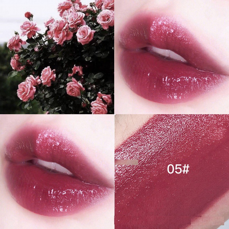 Son Kem Tint Flash Moment Mirror Lip Glaze Hàng Nội Địa Cao Cấp-W71-B09T3