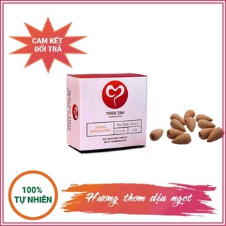 Nhang nụ trầm hương, nụ trầm thác khói,trầm nụ thác khói, nụ thác khói