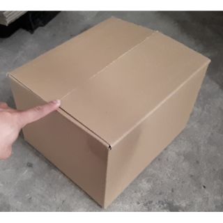 Bộ 25 hộp carton kích thước 30x20x10 cm