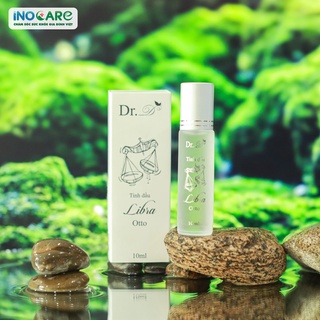 Chai 10ml tinh dầu libra - gian hàng chính hãng ino care dr.d