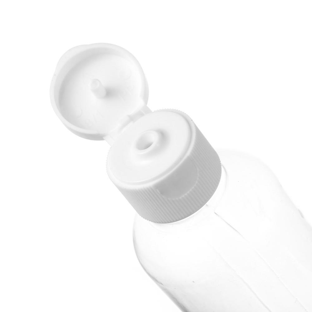 Chai Rỗng Trong Suốt Dung Tích 50 / 60 / 100ML Dùng Để Đựng Mỹ Phẩm Tiện Dụng