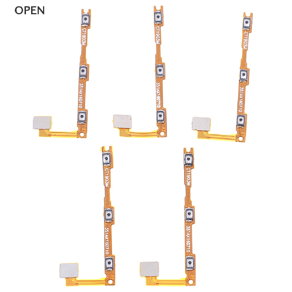 1 Mạch Nút Nguồn Thay Thế Cho Điện Thoại xiaomi max my