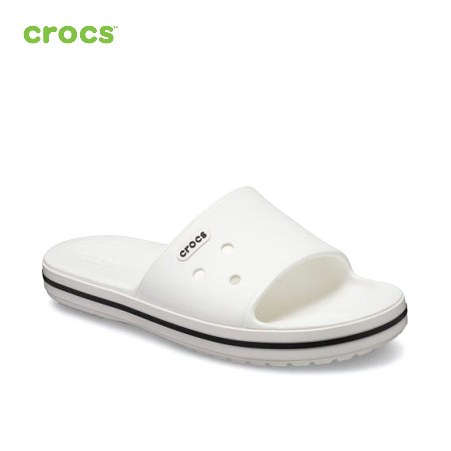 Dép quai ngang unisex CROCS Crocband 205733-103