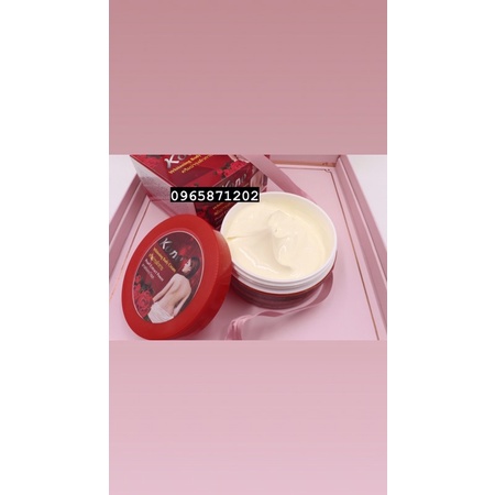 Kem Dưỡng Thể Kone Thái Lan 200gr