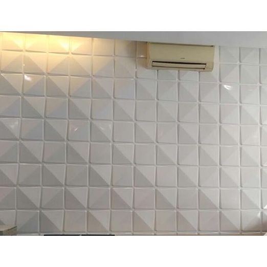 XỐP GIẢ DA KIM CƯƠNG 3D