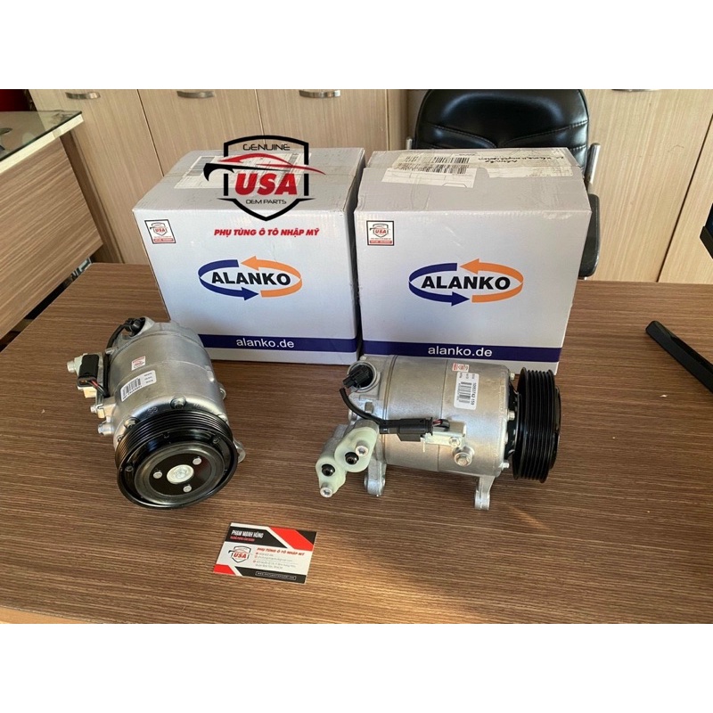 Lốc Lạnh Mini Cooper F55 , F56