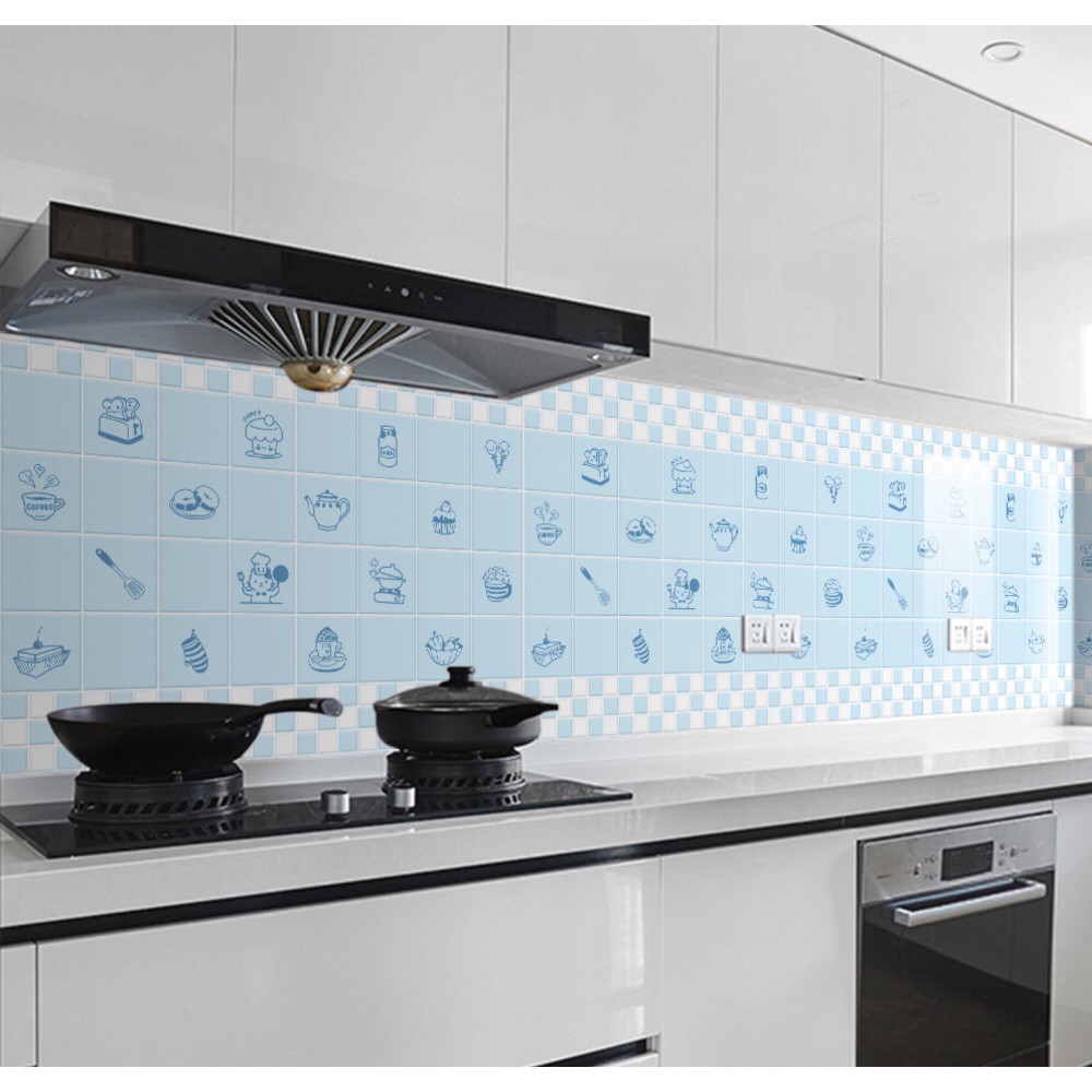 Decal Tráng Nhôm Cách Nhiệt 60cm Rộng  - mới 2021 OPP123