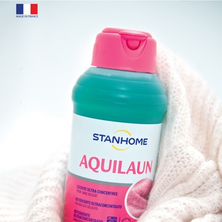 Nước giặt Stanhome Aquilaun Super Concentre