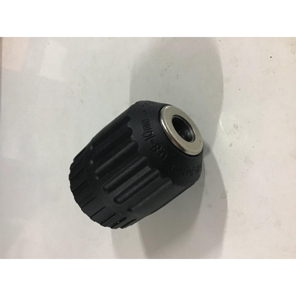 Đầu khoan nhựa tự động 10mm ren10mm