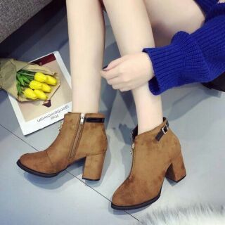 Boost hang nhap