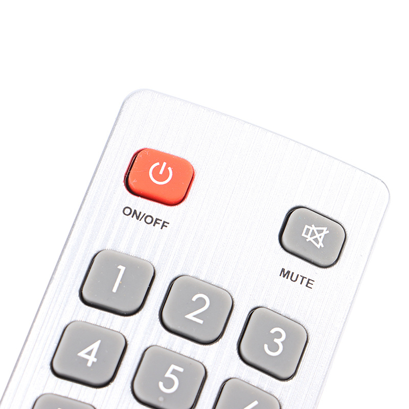 [proflyVN]TV Remote Control Replacement for Sharp Aquos Remote Controller Portable