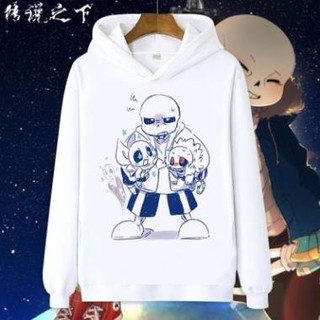 NEW -  Áo Hoodie Nam Nữ Sans trong game Undertale Cực HOT  / siêu chất