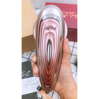 Máy giảm mỡ Dr arrivo Caviet Ghost Plus