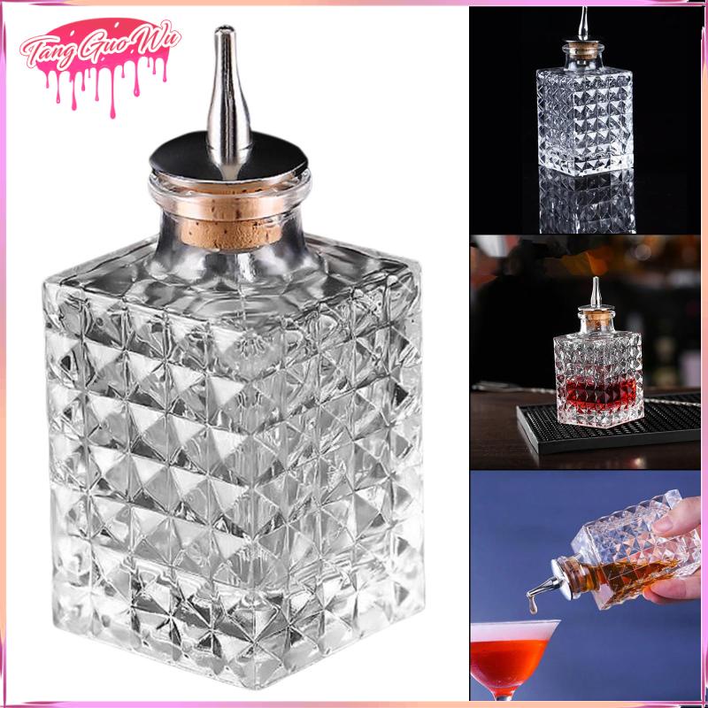 Bình Đựng Rượu Vang Để Bàn Cho Bartender