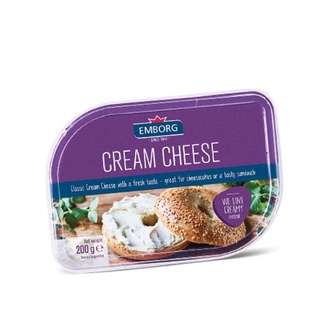 Kem Phô Mai Creamcheese Emborg 200g