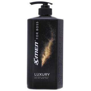 DẦU GỘI X MEN FOR BOSS LUXURY 650g