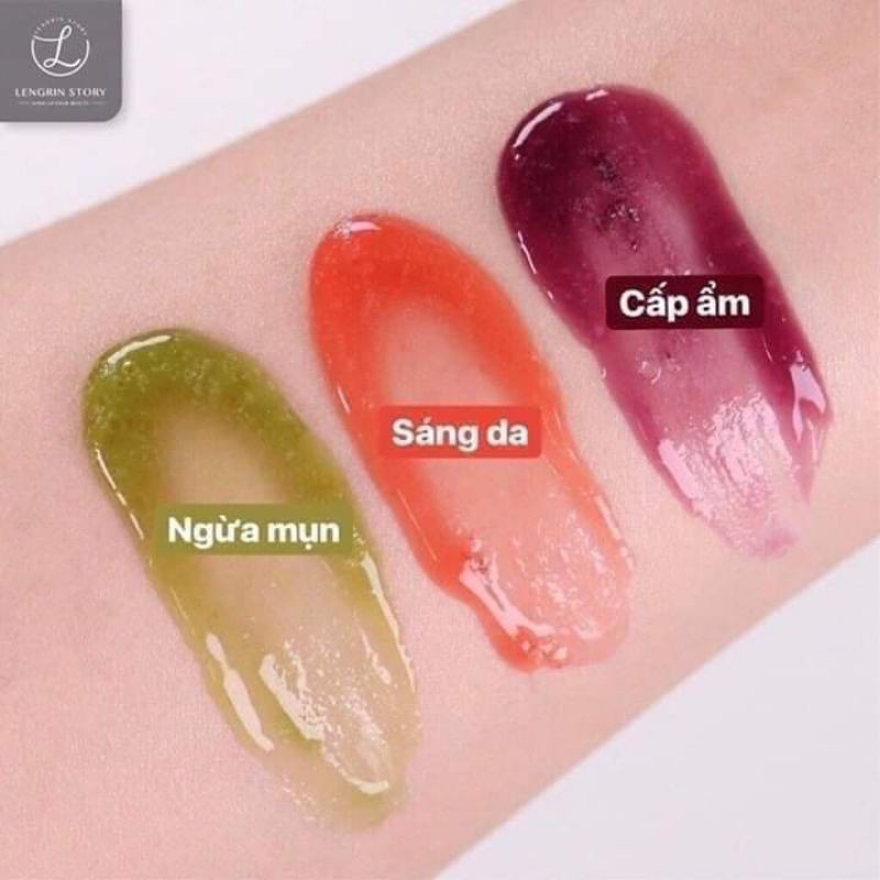 Sữa Rửa Mặt Thải Độc Wonder Barth Super Vegitoks | BigBuy360 - bigbuy360.vn