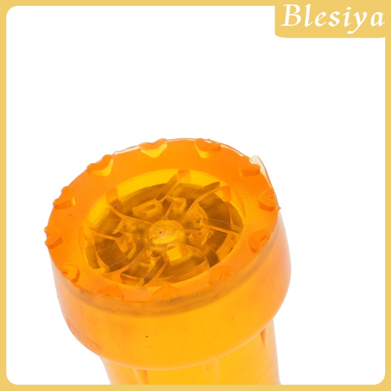 4 Đầu Cao Su 19mm Cho Gậy Đi Bộ
