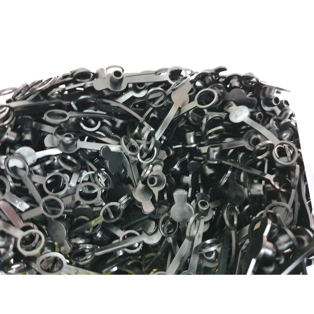 500 Cái nắp cao su cho jack nguồn DC-022B