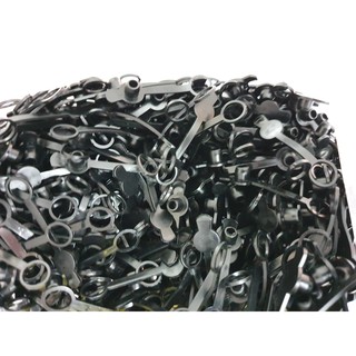 500 cái nắp cao su cho jack nguồn dc-022b