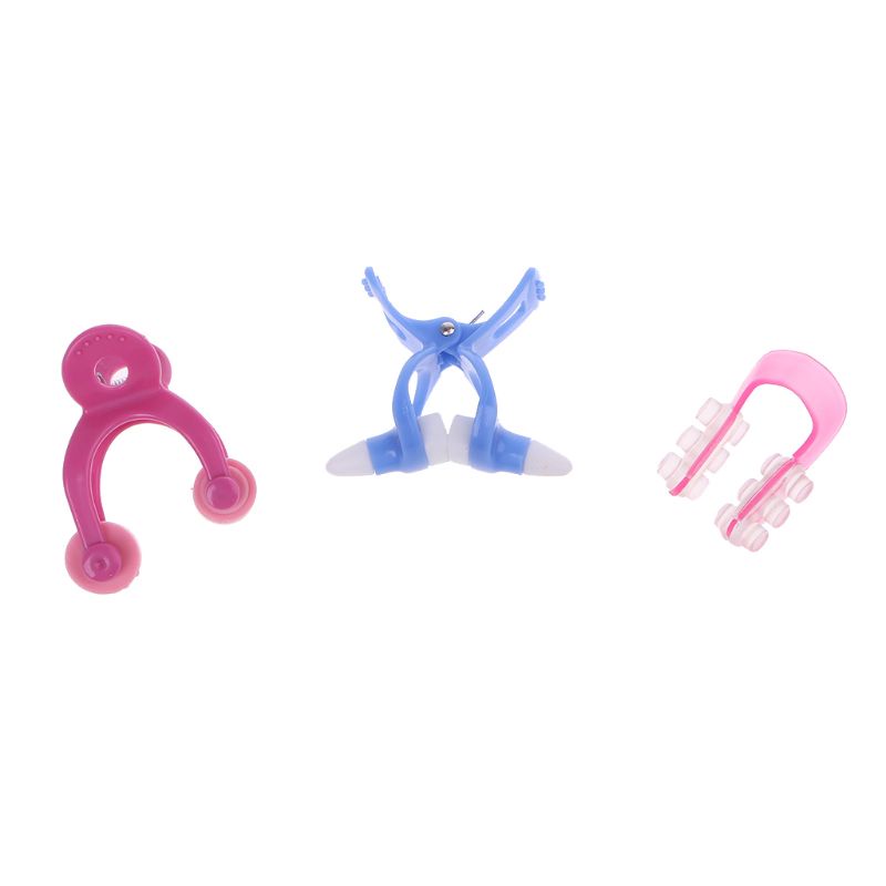 Set 3 Kẹp Mũi Làm Đẹp Cho Nữ YOUYO