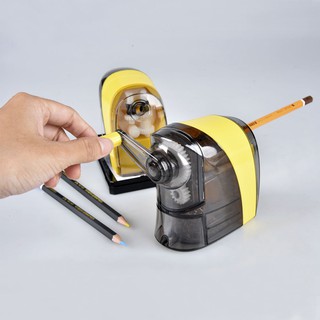 Chuốt Bút Chì Thiên Long S-020