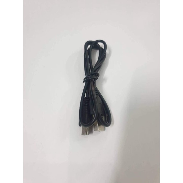 Điều khiển & dây sạc loa