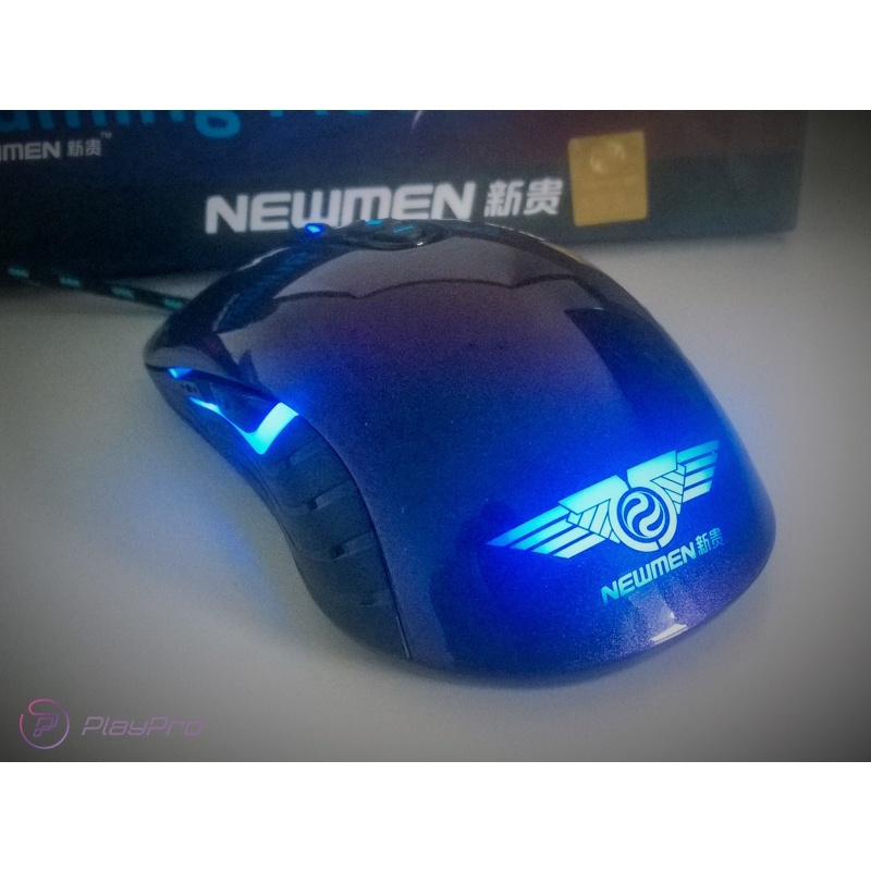 Chuột Newmen GX1-pro