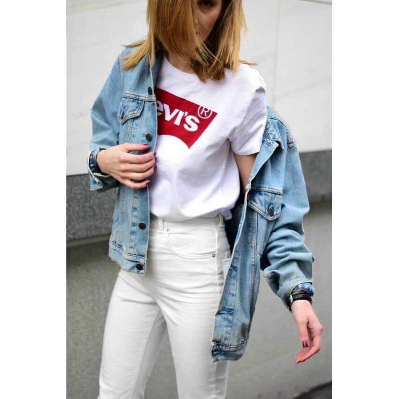 Áo thun Lv dư xịn