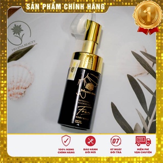 Sữa rửa mặt nữ Magic Skin tạo bọt làm sạch da 150ml